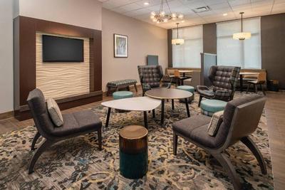 Residence Inn Seattle East/Redmond