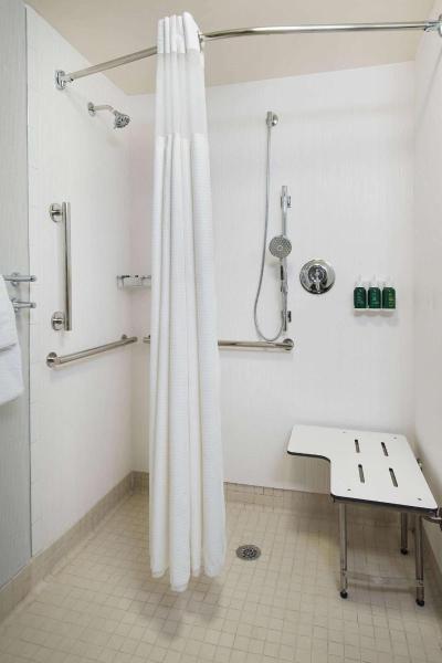 TownePlace Suites Seattle South Renton