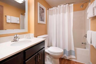 TownePlace Suites Seattle South Renton