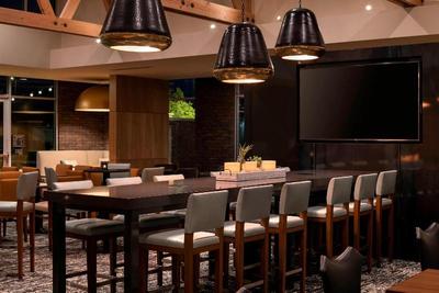 Residence Inn Redwood City San Carlos