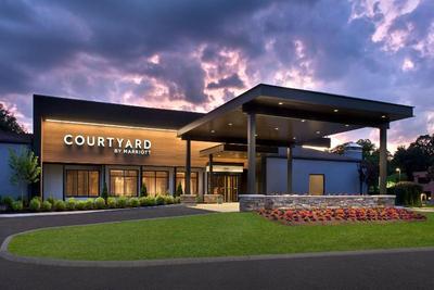 Courtyard Poughkeepsie