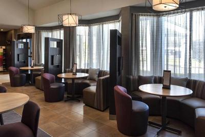 Courtyard Poughkeepsie