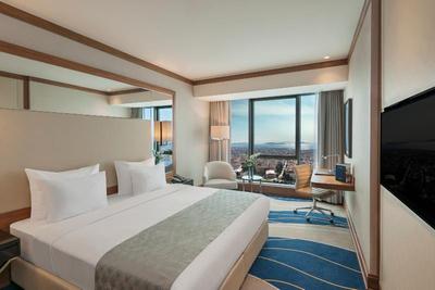 Elite World Grand İstanbul Küçükyalı Hotel