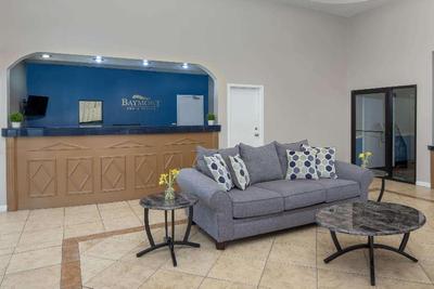 Baymont Inn & Suites Douglasville Atlanta