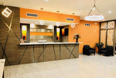 Baymont Inn & Suites Houston Hobby Airport