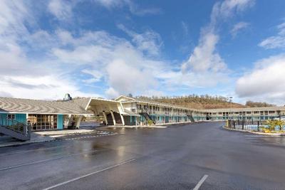Days Inn By Wyndham Roseburg