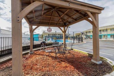 Days Inn By Wyndham Roseburg