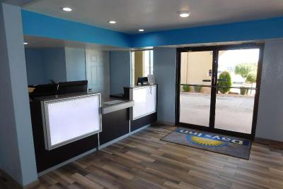 Days Inn By Wyndham Oklahoma City Nw Expressway