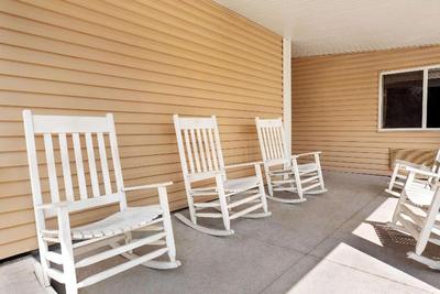 Travelodge by Wyndham North Platte