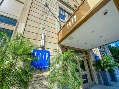 Tryp by Wyndham Newark Downtown
