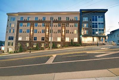 Homewood Suites by Hilton Athens Downtown Univers