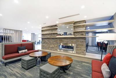 Homewood Suites by Hilton Athens Downtown Univers
