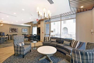 Homewood Suites by Hilton Athens Downtown Univers