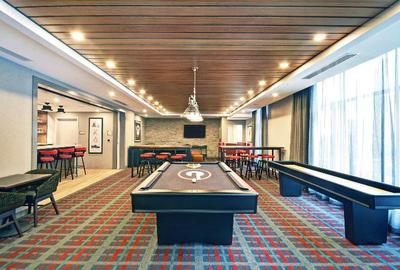Homewood Suites by Hilton Athens Downtown Univers