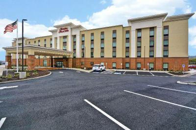 Hampton Inn & Suites Grants Pass