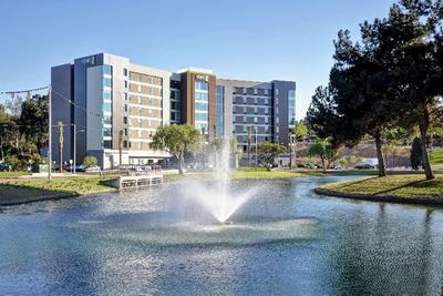 Home2 Suites by Hilton Los Angeles Montebello