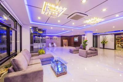 River Front Hotel Krabi