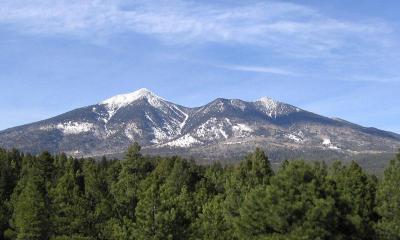 Fairfield Inn & Suites Flagstaff East