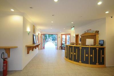 Koçer Club Family Apartments