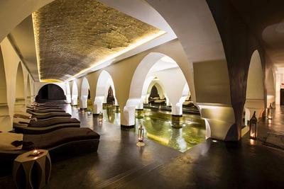 Riad Elisa & Spa
