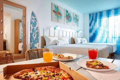 Universal Endless Summer - Surfside Inn and Suites