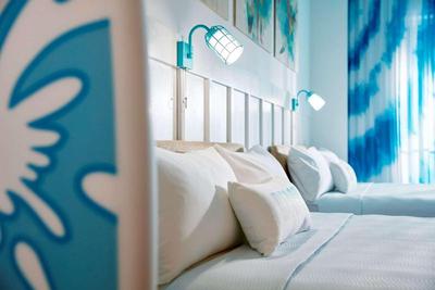 Universal Endless Summer - Surfside Inn and Suites