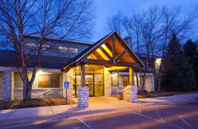 Americinn By Wyndham Princeton Mn