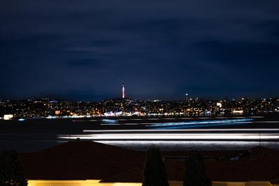 Metropolitan Hotels Bosphorus
