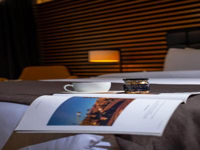Metropolitan Hotels Bosphorus