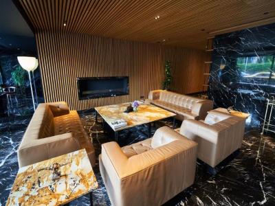 Metropolitan Hotels Bosphorus