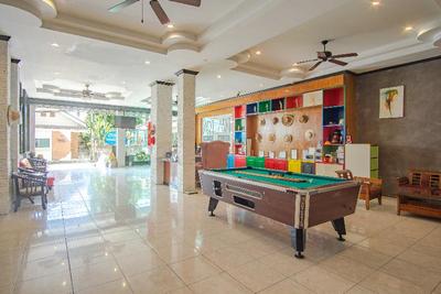 Art Mansion Patong Hotel by ZUZU