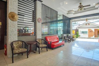 Art Mansion Patong Hotel by ZUZU