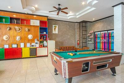 Art Mansion Patong Hotel by ZUZU