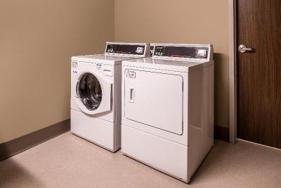 Holiday Inn Express Farmville