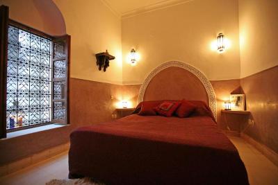 Riad Marelia