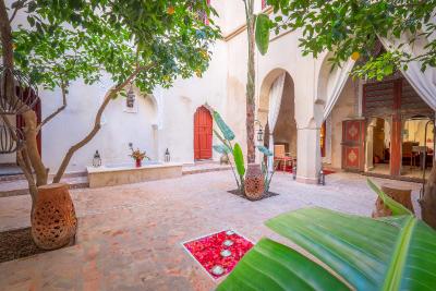 Riad Dar Karma