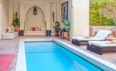 Riad Dar Karma