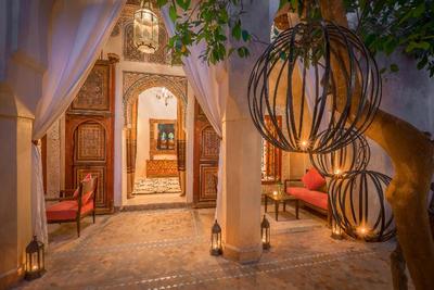 Riad Dar Karma