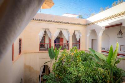 Riad Dar Karma
