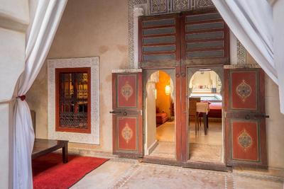 Riad Dar Karma