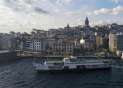 The Wings Hotel Istanbul
