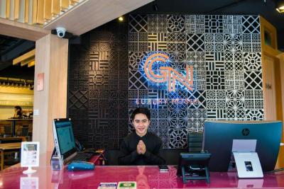 GN Luxury Hostel