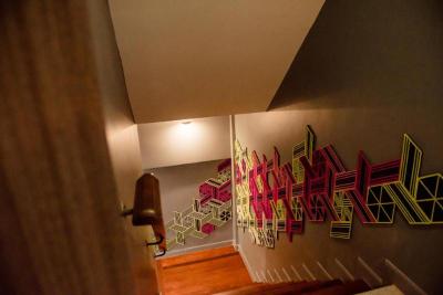 GN Luxury Hostel