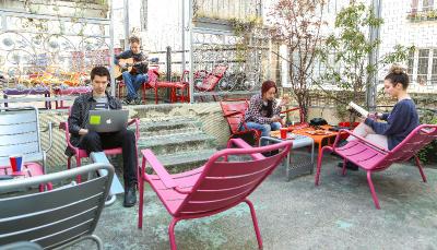 Le Village Montmartre