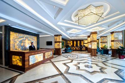 Esila Termal Hotel & Spa