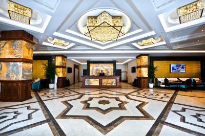 Esila Termal Hotel & Spa