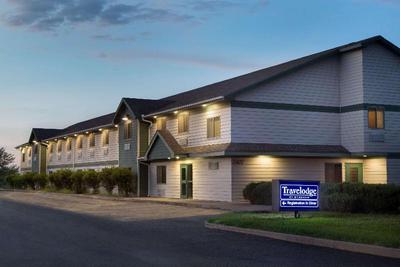 Travelodge By Wyndham Alpine
