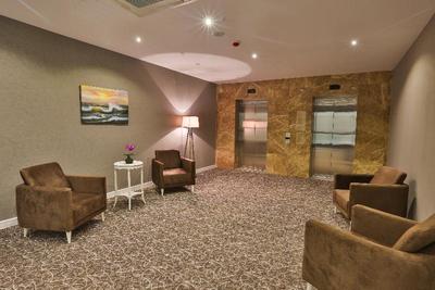 Royal Comfort Hotel