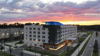 Aloft Gainesville
