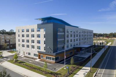Aloft Gainesville